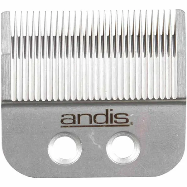 Shaving razor blades Trixie Andis TR1500 Stainless steel