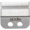 Shaving razor blades Trixie Andis TR1500 Stainless steel
