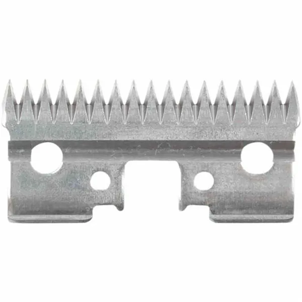 Shaving razor blades Trixie Andis TR1500 Stainless steel