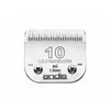 Shaving razor blades Trixie Andis S-10 Dog 1,5 mm