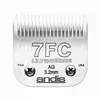 Shaving razor blades Trixie Andis S-7FC Dog 3,2 mm