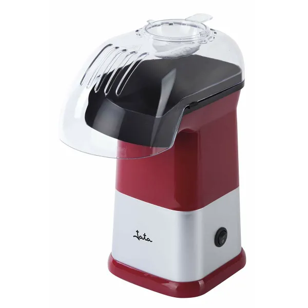 Popcorn-kone JATA PAL97 1200 W Punainen