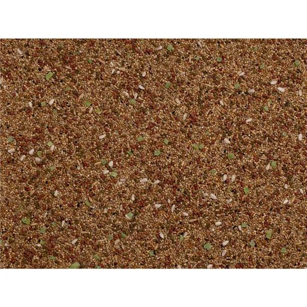 Bird food Deli Nature 2,5 kg