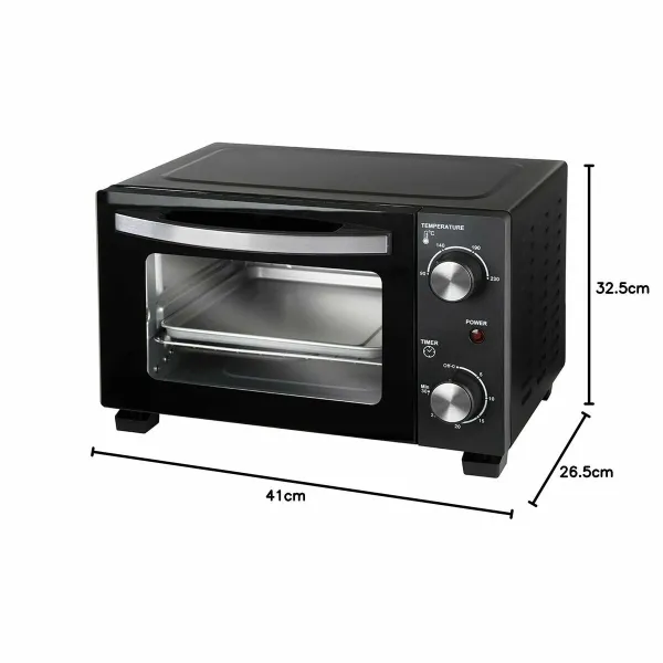 Kempingo viryklė JATA HN910       10L