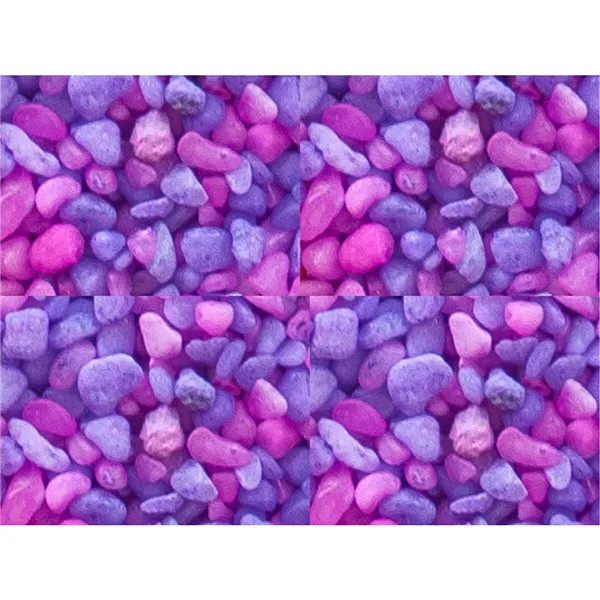 Gravel Akvastabil LIBRA 1 kg 3-5 mm
