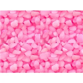 Gravel Akvastabil LIBRA 1 kg 3-5 mm