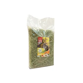 Hay TRIXDER 500 g Carrot