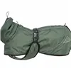 Dog Coat Trixie Green Olive S