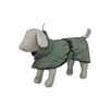 Dog Coat Trixie Green Olive S