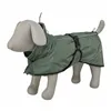 Dog Coat Trixie Green Olive S