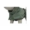 Dog Coat Trixie Green Olive S