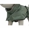Dog Coat Trixie Green Olive S