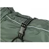 Dog Coat Trixie Green Olive M