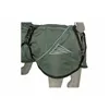 Dog Coat Trixie Green Olive M