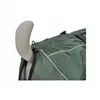 Dog Coat Trixie Green Olive M