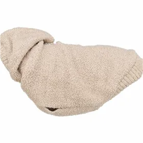 Dog Sweatshirt Trixie Carson Sand XXS