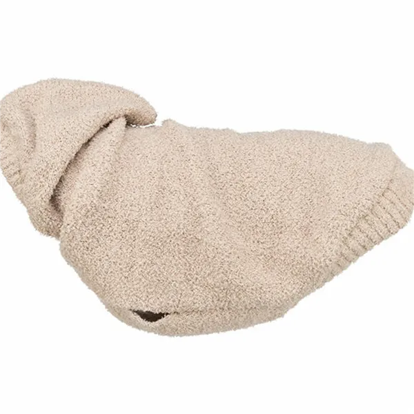 Dog Sweatshirt Trixie Carson Sand XXS