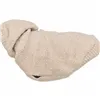 Dog Sweatshirt Trixie Carson Sand XXS