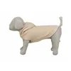 Dog Sweatshirt Trixie Carson Sand XXS