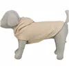 Dog Sweatshirt Trixie Carson Sand XXS