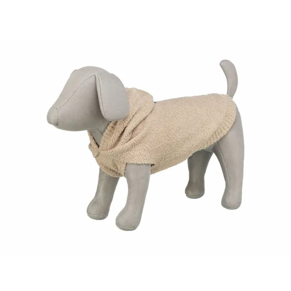 Dog Sweatshirt Trixie Carson Sand XXS