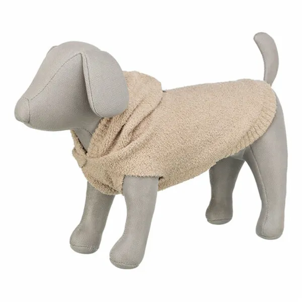Dog Sweatshirt Trixie Carson Sand XXS