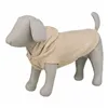 Dog Sweatshirt Trixie Carson Sand XXS