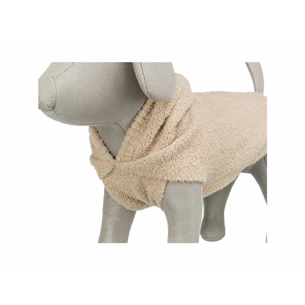 Dog Sweatshirt Trixie Carson Sand XXS