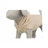 Dog Sweatshirt Trixie Carson Sand XXS