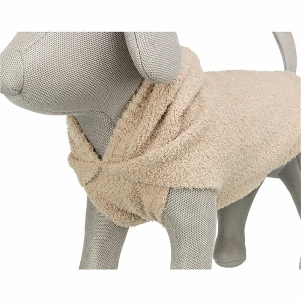Dog Sweatshirt Trixie Carson Sand XXS