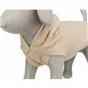 Dog Sweatshirt Trixie Carson Sand XXS