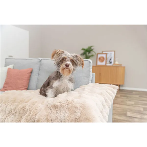 Airbed Trixie Elli Sand 90 x 70 cm