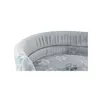 Dog Bed Trixie Jimmy Soft Light grey 55 x 45 cm