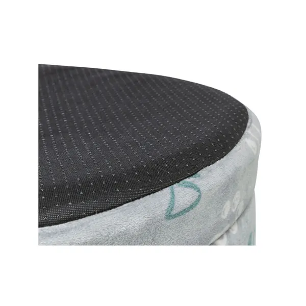 Dog Bed Trixie Jimmy Soft Light grey 55 x 45 cm