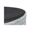 Dog Bed Trixie Jimmy Soft Light grey 55 x 45 cm