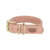 Dog collar Trixie Pure Pink M/L 39-46 cm
