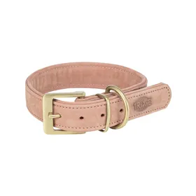 Dog collar Trixie Pure Pink M/L 39-46 cm