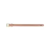 Dog collar Trixie Pure Pink M/L 39-46 cm