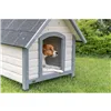 Hut Trixie Cottage Grey Pine 71 X 77 X 76 cm
