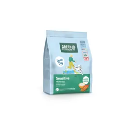 Fodder Green Petfood Insect Dog Sensitive 900 g