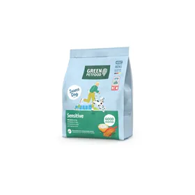 Fodder Green Petfood Insect Dog Sensitive 900 g