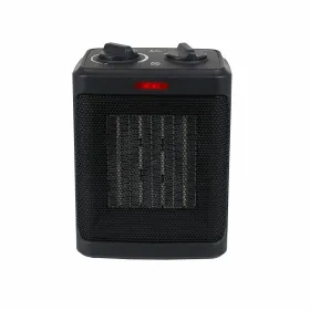 Air convector JATA JCTC1920 Black 1500 W