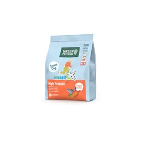 Fodder Green Petfood Insect Dog High Protein 900 g