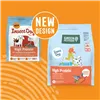 Fodder Green Petfood Insect Dog High Protein 900 g