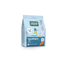Fodder Green Petfood Insect Dog Hypoallergenic 900 g