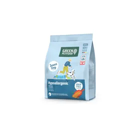 Fodder Green Petfood Insect Dog Hypoallergenic 900 g