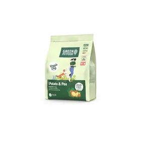 Fodder Green Petfood Veggie Dog Potatoes Pear 3 Kg