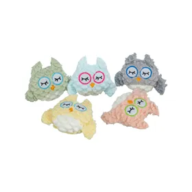Cat toy Trixie Owl