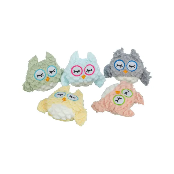 Cat toy Trixie Owl