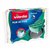 Scourer Vileda Pur Active Green Polyurethane (2 Units)